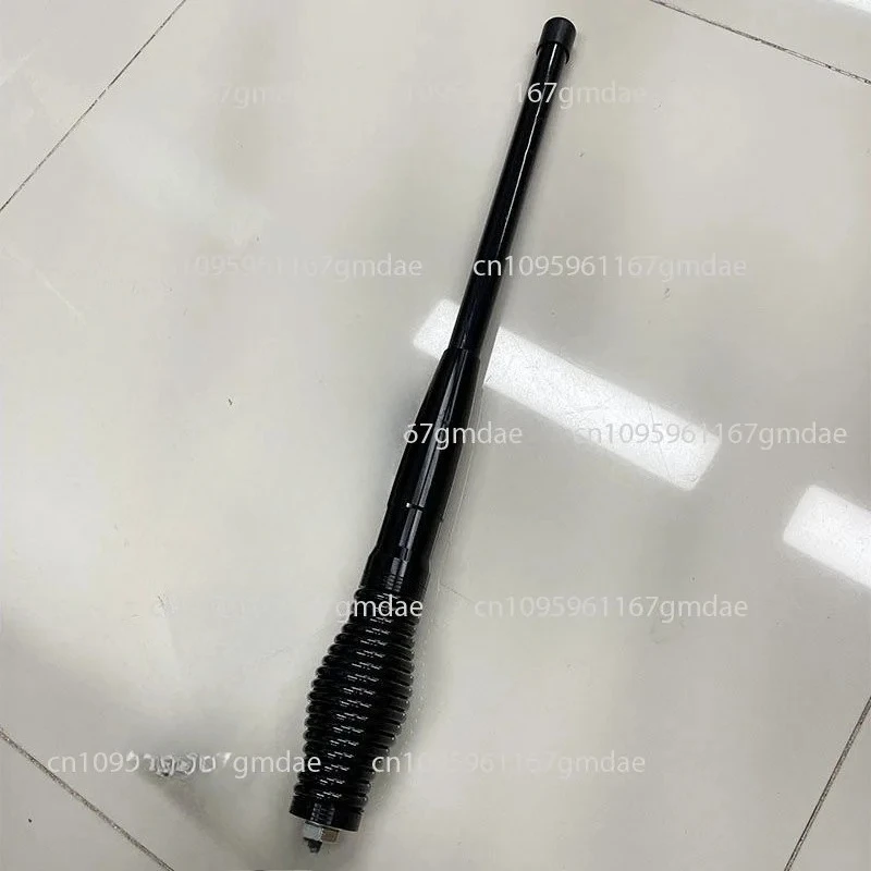 

Short Off-Road Vehicles Dual-Band Mobile Antenna Thick Decorative Antenna Suitable For Off-Road Vehicles 80CM Decorations