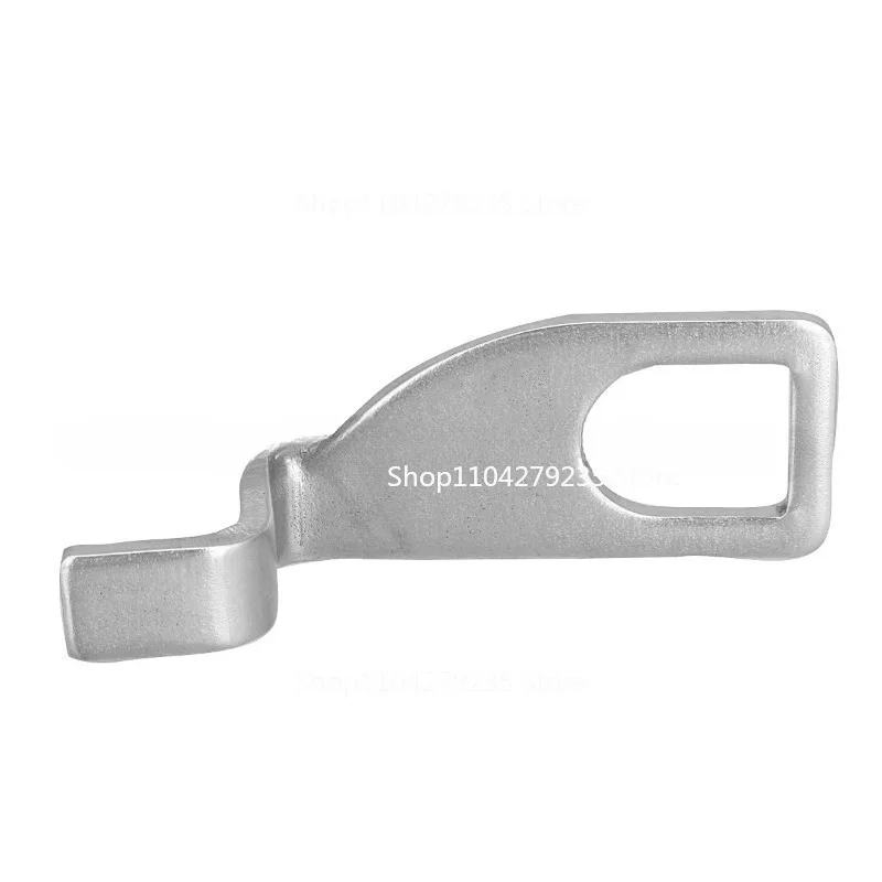 

Подходит для удлинительного крючка кронштейна задней двери Volkswagen T5T6