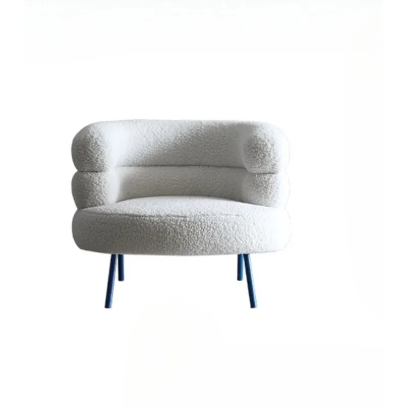 

Single lounge chair