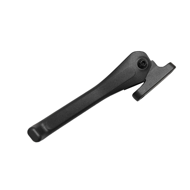 Original Foot Support Bracket Parking Kickstand for Ninebot MAX G3 Electric Scooter Aluminum Alloy Foot Fold Parts