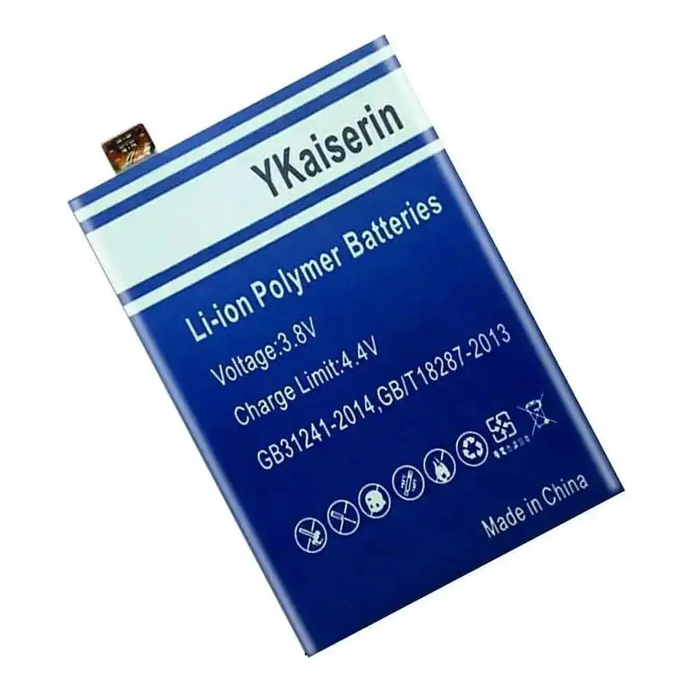 

C11P1424 Without Iron Sheet 5200mAh For Asus Zenfone 2 ZenFone2 Z00AD Z00BD ZE551ML ZE550ML Stable Mobile Phone Battery