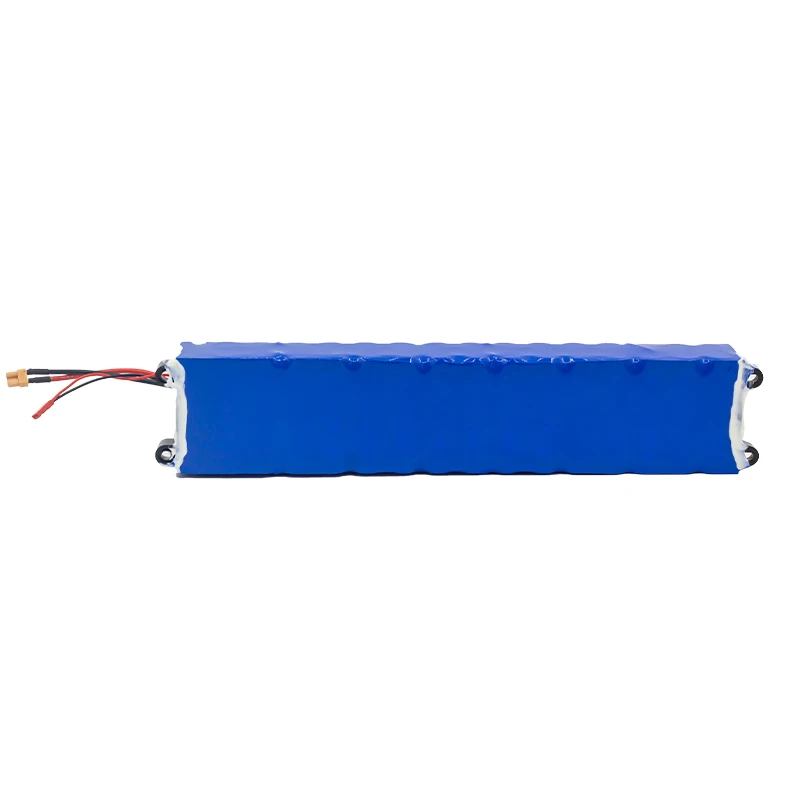 10S3P 18650 36V 60ah 500W Rechargeable Lithium Battery for Xiaomi Bicycle Scooter Electric Vehicle with XT30 BMS Plug