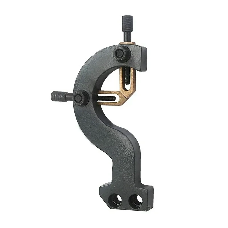 Mechanical Lathe Follower Rest Movable Rest WM210V Follow-Rest Lathe Tool with the Holder Tool Machine Parts and Accessories