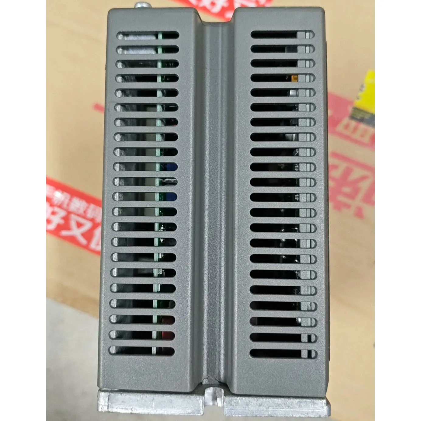 Servo Drive PC833-001-A Com garantia