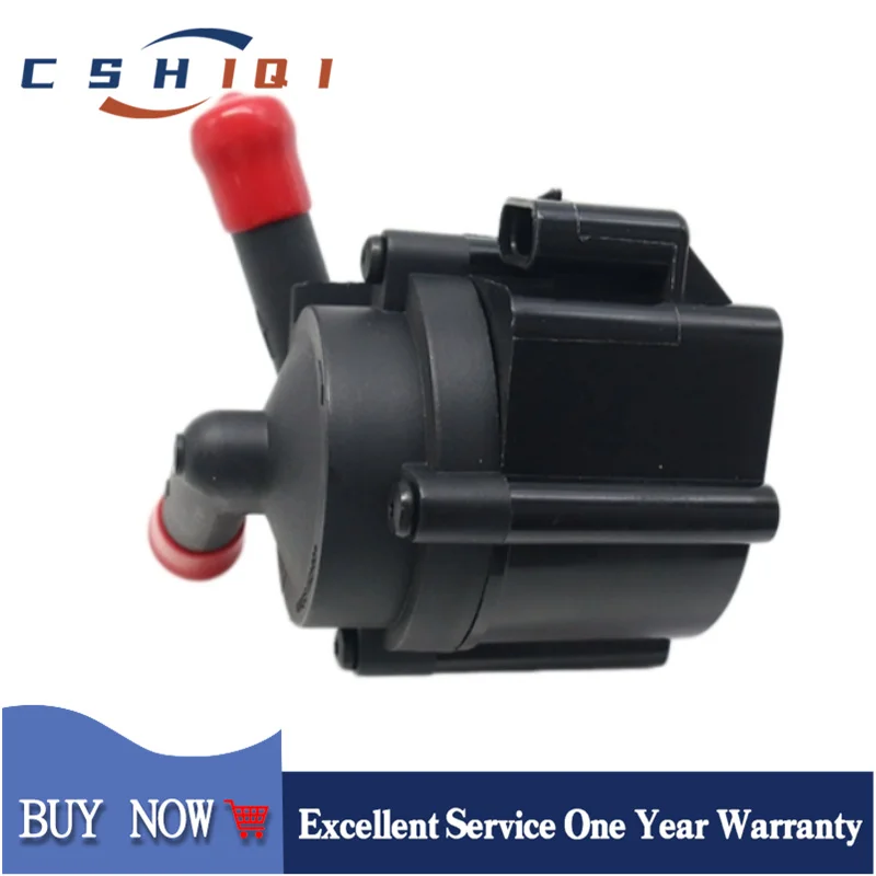 11517583160 Electric Auxiliary Coolant Pump for BMW X5M X6M 4.4L V8 11517629917 11517604525 11537603976 11537630368