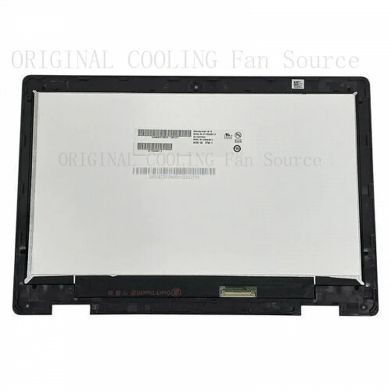R+  For ASUS Chromebook Flip C213SA C214MA LCD Touch Screen Assembly N116BCN-EA1 HD