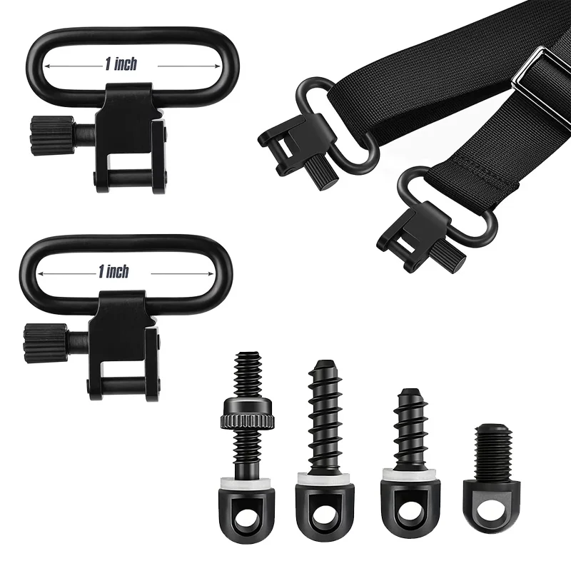 Pernos giratorios para correas con eslabones de 1/2" a 7/8" - imagen 2