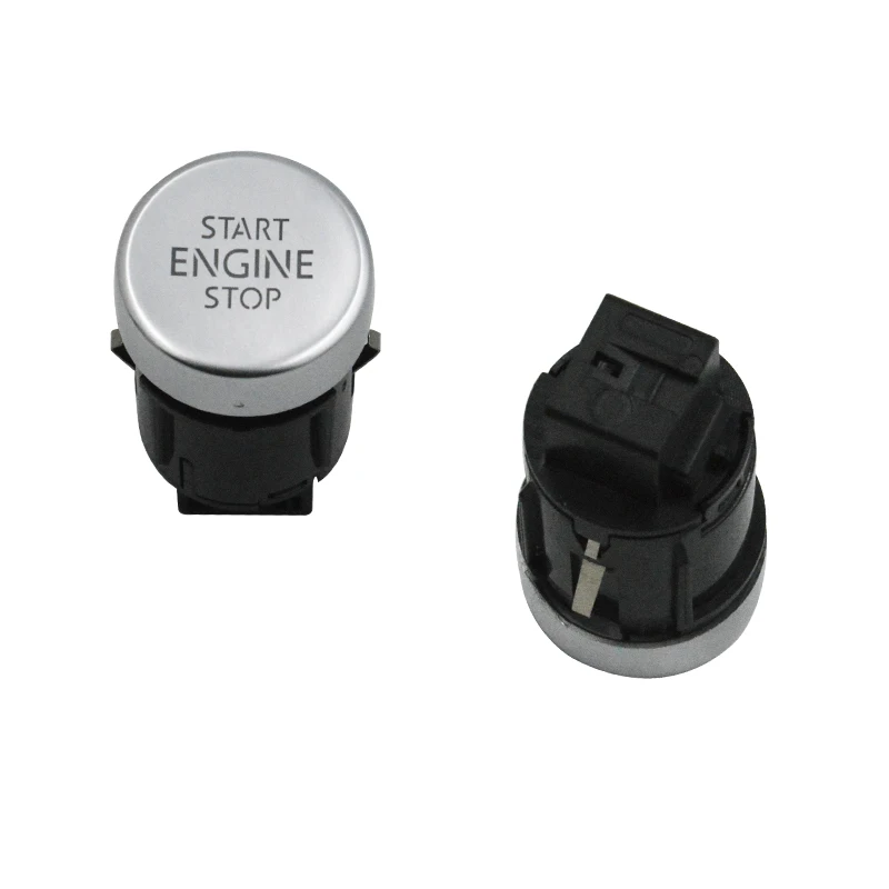 Il pulsante di avviamento per VW Tiguan 2010-2019 con codice A2ZZZ: Recensione e guida completa