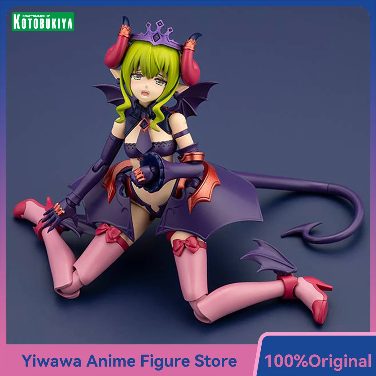 

В наличии Kotobukiya AR-022 Arcanadea: Velretta ReACT-P Сборная модель Комплект экшн-куклы Аниме Фигурки Изысканные коллекционные игрушки