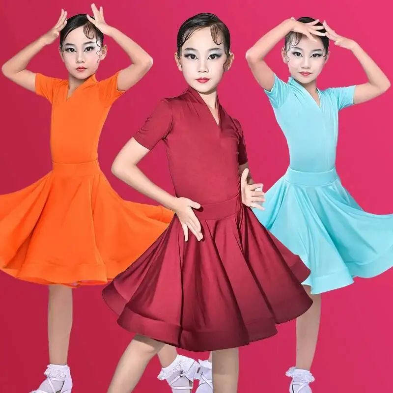 Thumbnail 2 - #67 Best Latin Dance Dress Costumes to Buy In 2026