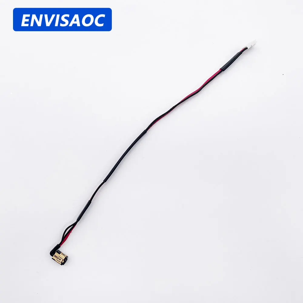 Untuk ASUS Eee Slate EP121 B121 B121-1A Laptop DC Power Jack DC-IN Kabel Flex pengisian daya