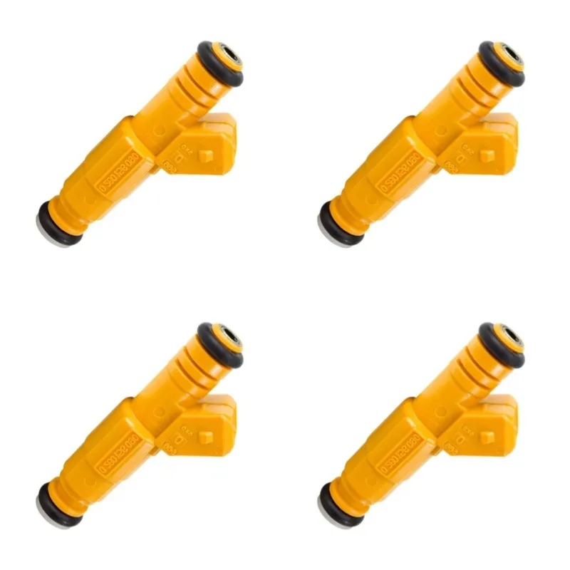 4 Peças Bicos Injetores de Combustível 0280156090 para GM Vauxhall/Opel Corsa 1.6 8v Chevrolet Classic Corsa Estate Pickup Saloon 1.6