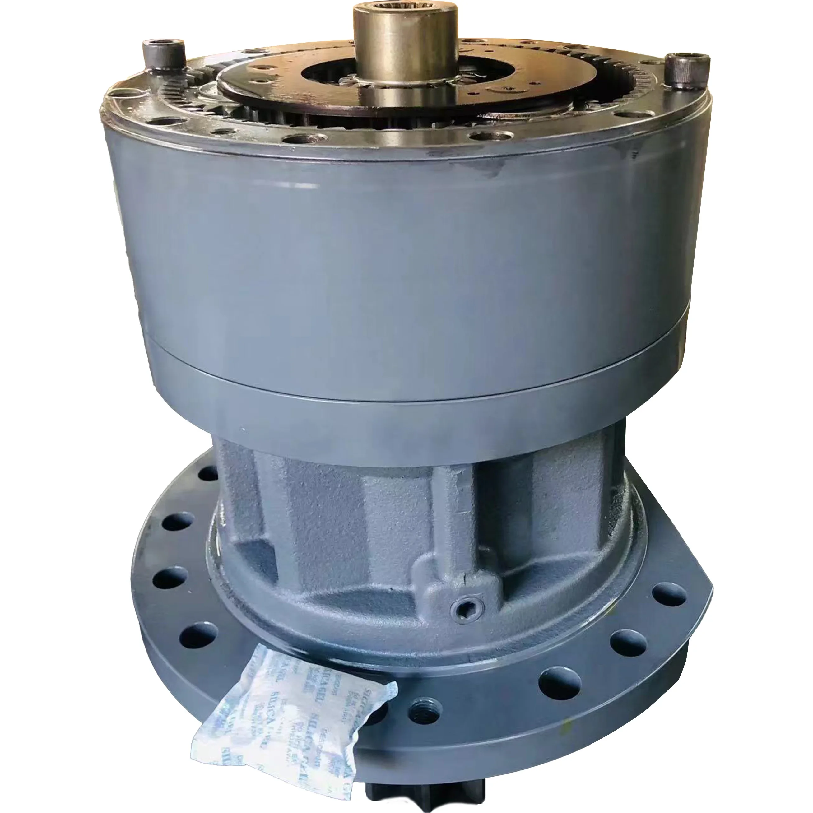 High quality Vovo EC460 rotary gearbox    Factory direct sales excavator parts