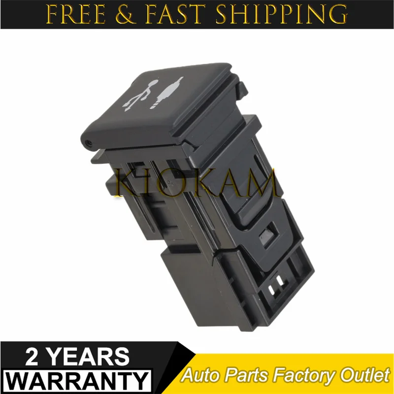 New Auxiliary USB Port 86190-12040 86190 12040 8619012040 for Toyo-ta Aux Cable USB Socket Port 18-22 Prius 19-20 RAV4