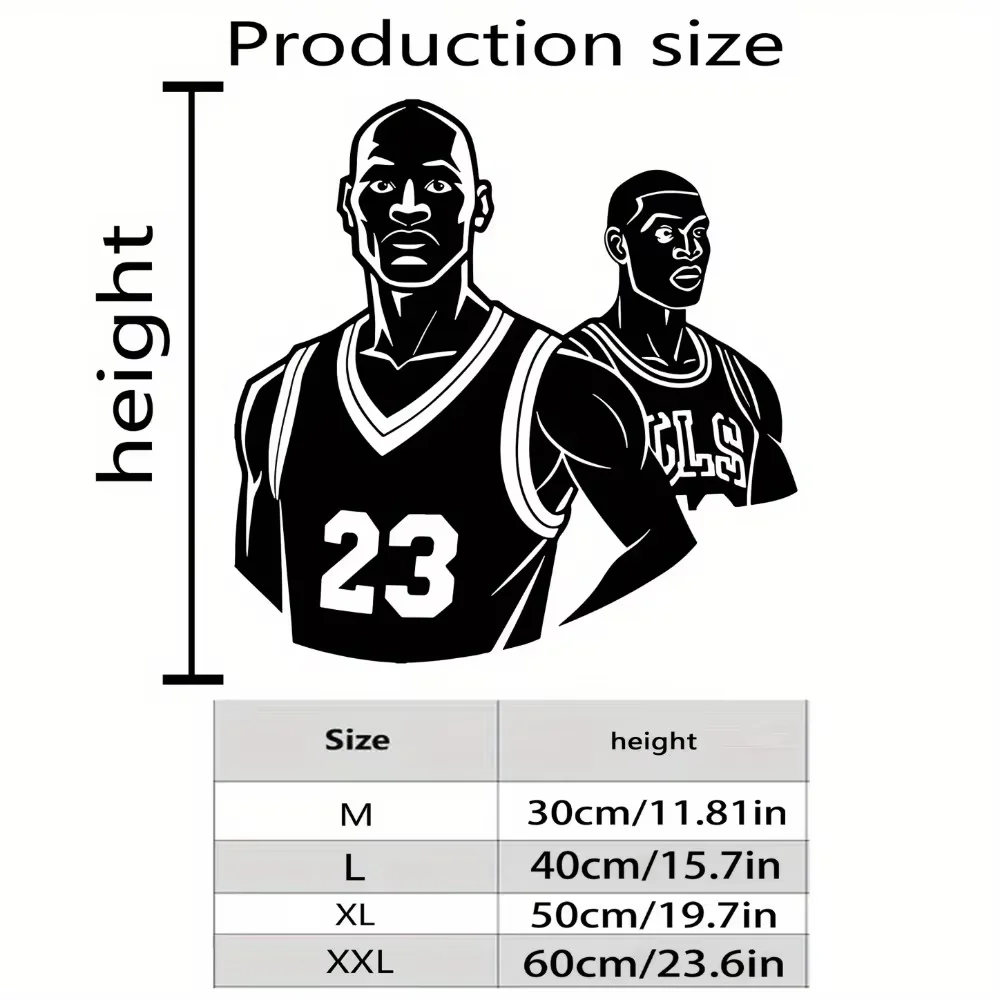 Exclusive Tailorable Metal Plaque. Ideal for Sports Enthusiasts' Decor. Custom Wall - Mounted Gift for Home.