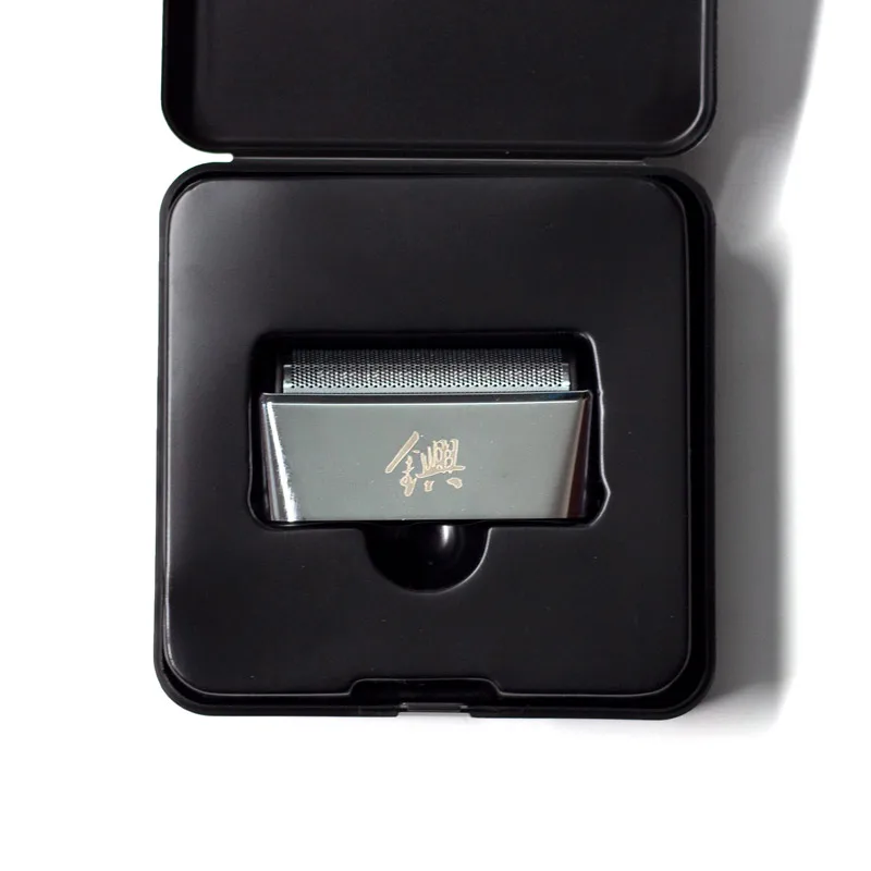 الأصلي استبدال القاطع رئيس ل Madeshow M6 M11 R55F المهنية مقص الشعر 0 مللي متر شفرة القياسية مجموعة آلة قطع الشعر