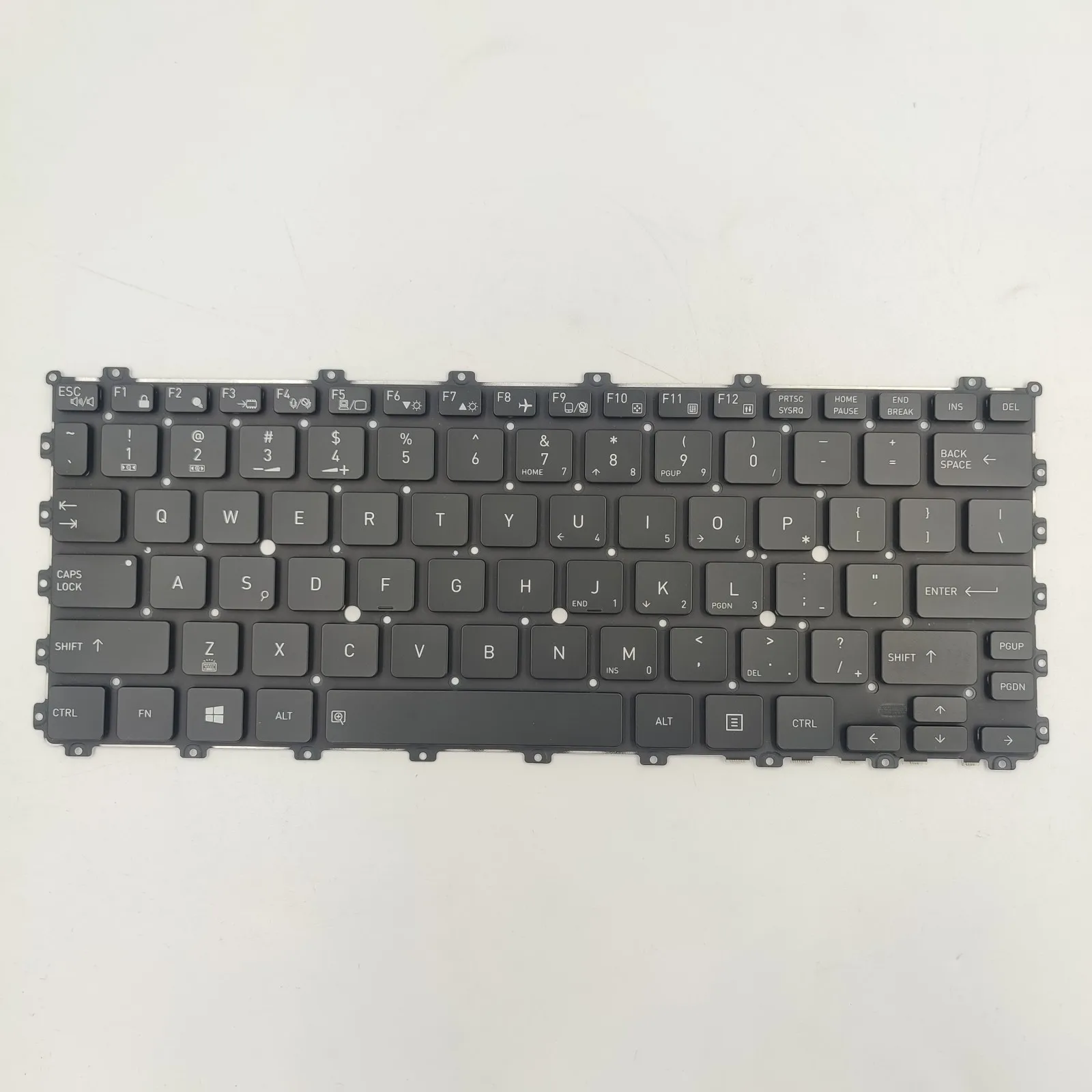 laptop keyboard for DYNABOOK Portege X30W-J US