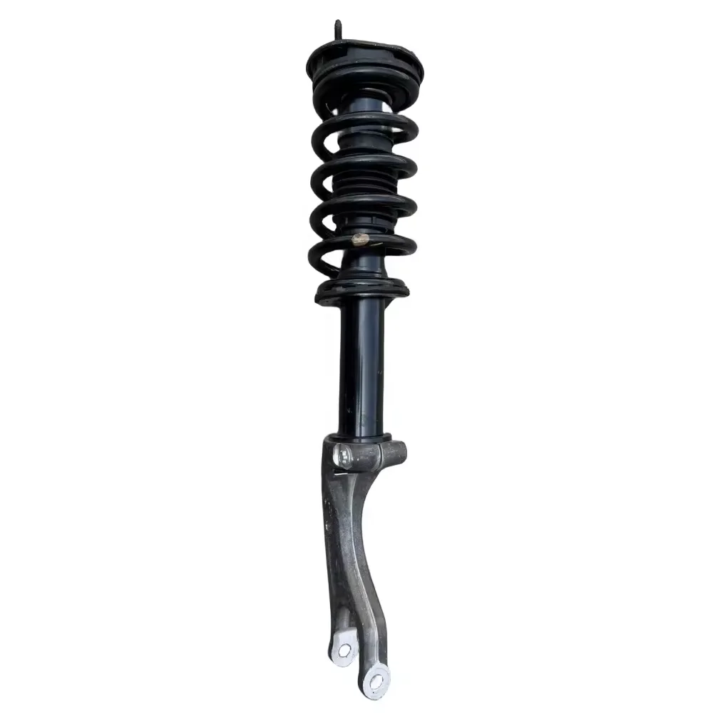 

Auto-y Other Suspension Parts Coil Spring Assy Front Shock Absorber for TESLA Model S 2016-2021 OE 1030607-00-G