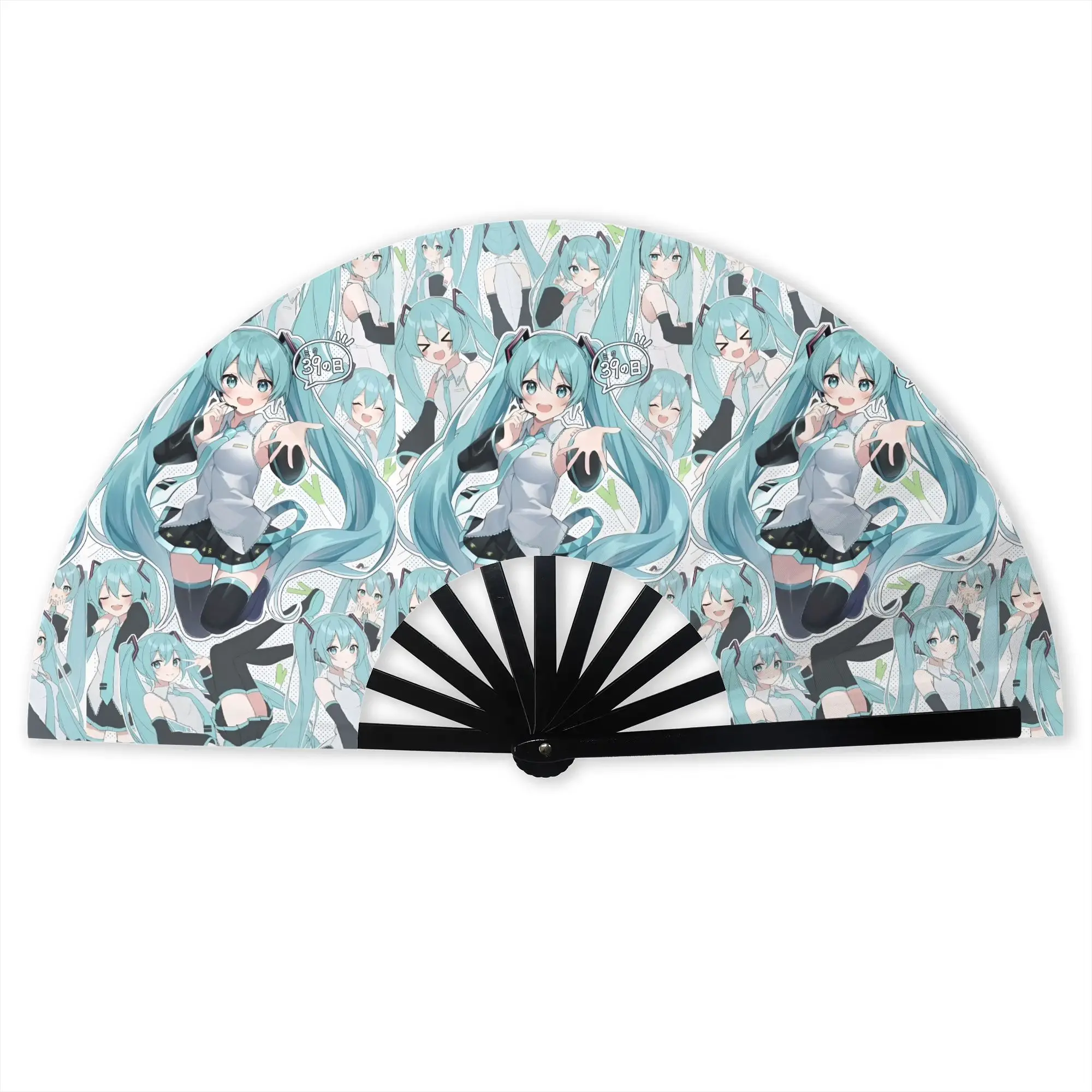 leque-de-mao-estiloso-h-hatsunes-para-mulheres-leque-de-poliester-com-estampa-de-filme-y2k-da-miku-adereco-de-fantasia-moderno-leques-dobraveis-para-presente-de-festa-de-casamento