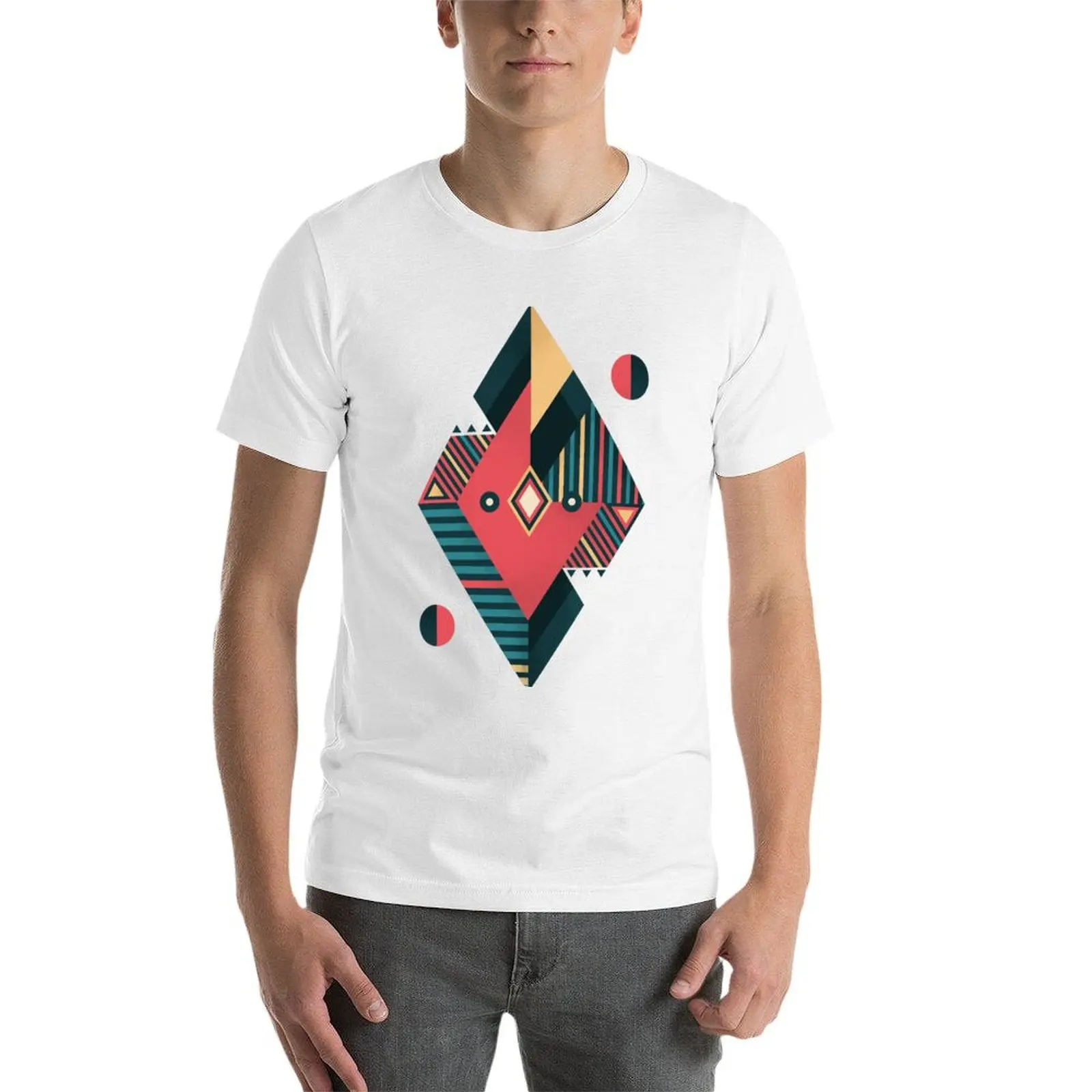 Arrow 03 T-shirt animal prinfor boys vintage clothes anime t shirts for men