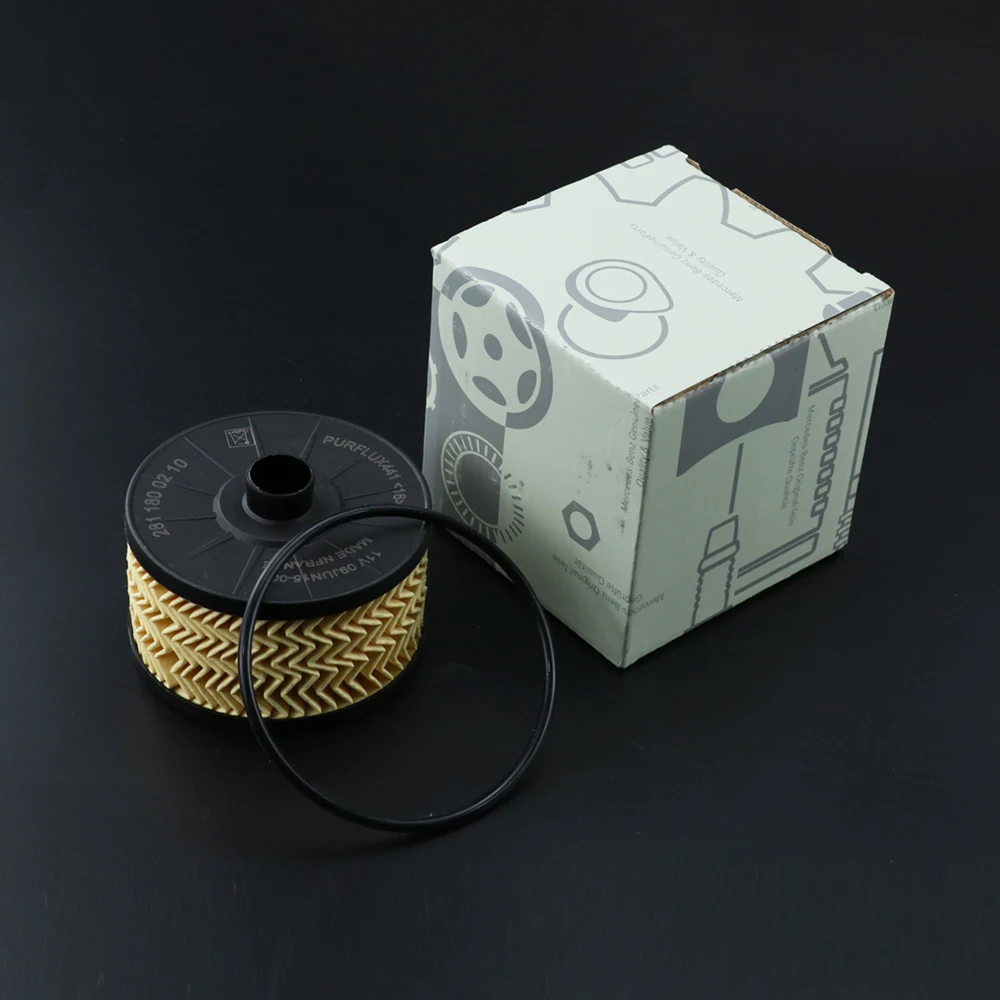 2PCS/4PCS A2811800210 Oil Filter Element 2811800210 152095084R 1520900Q0F 2001800009 Replacement of Accessorie