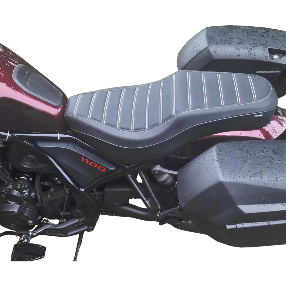 Motorcycle Complete… - image