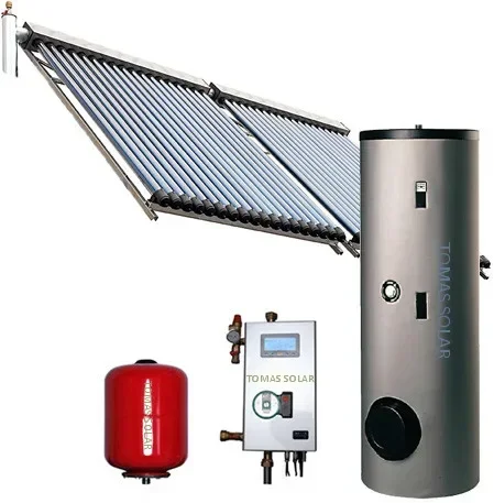 

For 3000W Solar Water Heating System 200L 300L 400L 500L Hot Selling