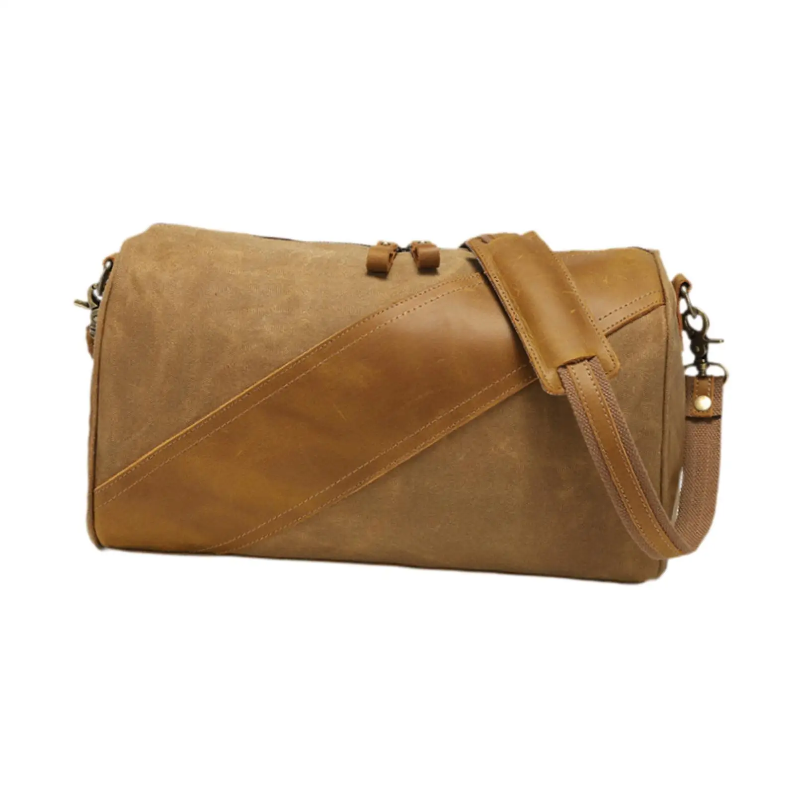 

Дорожная сумка-даффл с регулируемым съемным плечевым ремнем, большая сумка для деловых поездок, спортивная сумка для багажа