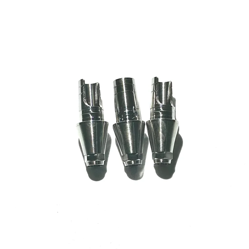 Dental Titanium Ti Base, Uso para dentista, Superline Implant System, ASC