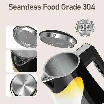 10 best sales سخان الماء الساخن - №4