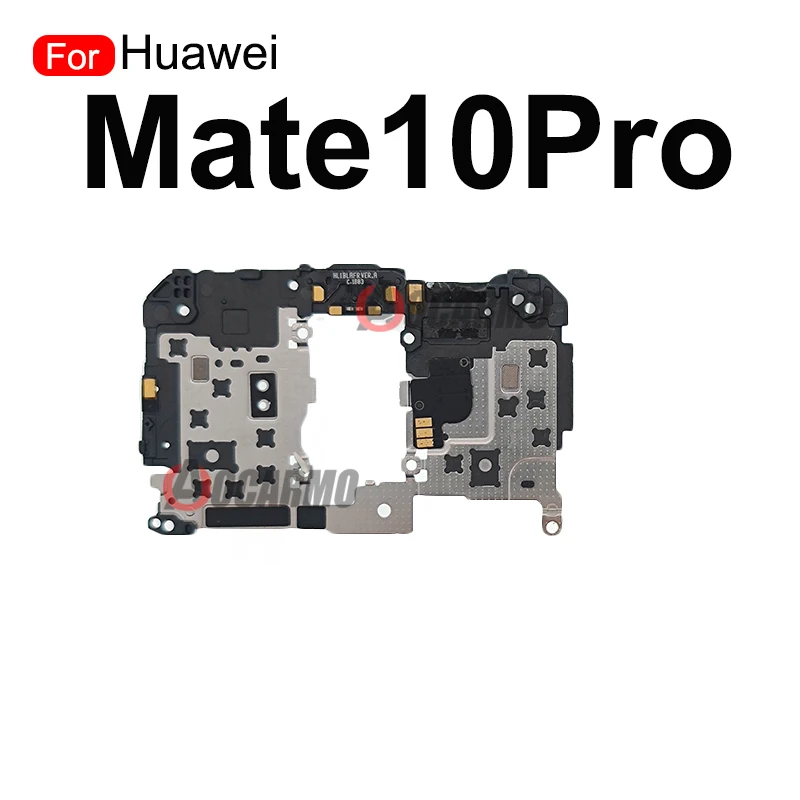 Motherboard Cover Main Bracket Plate Holder Metal Fixed Buckle For HUAWEI Mate 10 Pro Replacement Parts