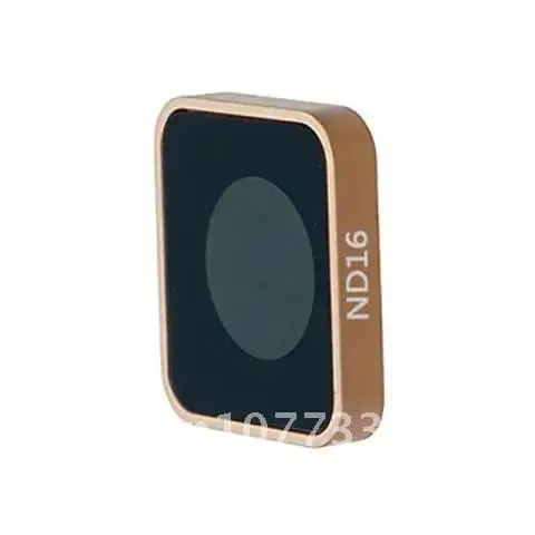 

Camera Accessories for Gopro Hero 5 6 Black ND8 ND16 ND32 Lens Filter ND Lens Protector Filter Replacement Sports