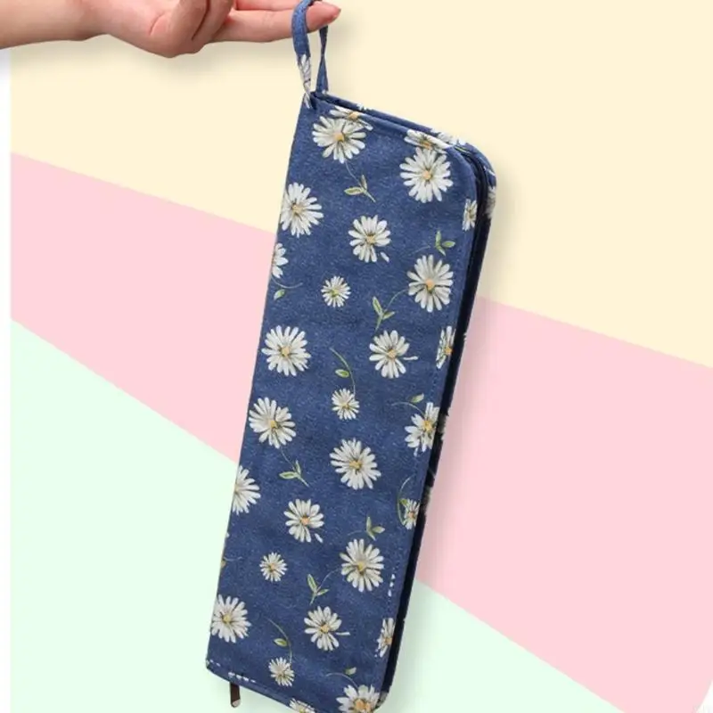 

Многофункциональный инструмент для вязания, односторонняя игла и футляр для всех уровней навыков X3UC