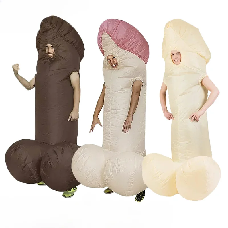 

Halloween Penis Cosplays Costumes Masquerade Halloween Decoration Party Decoration Halloween Carnival Party Costume Props Gifts