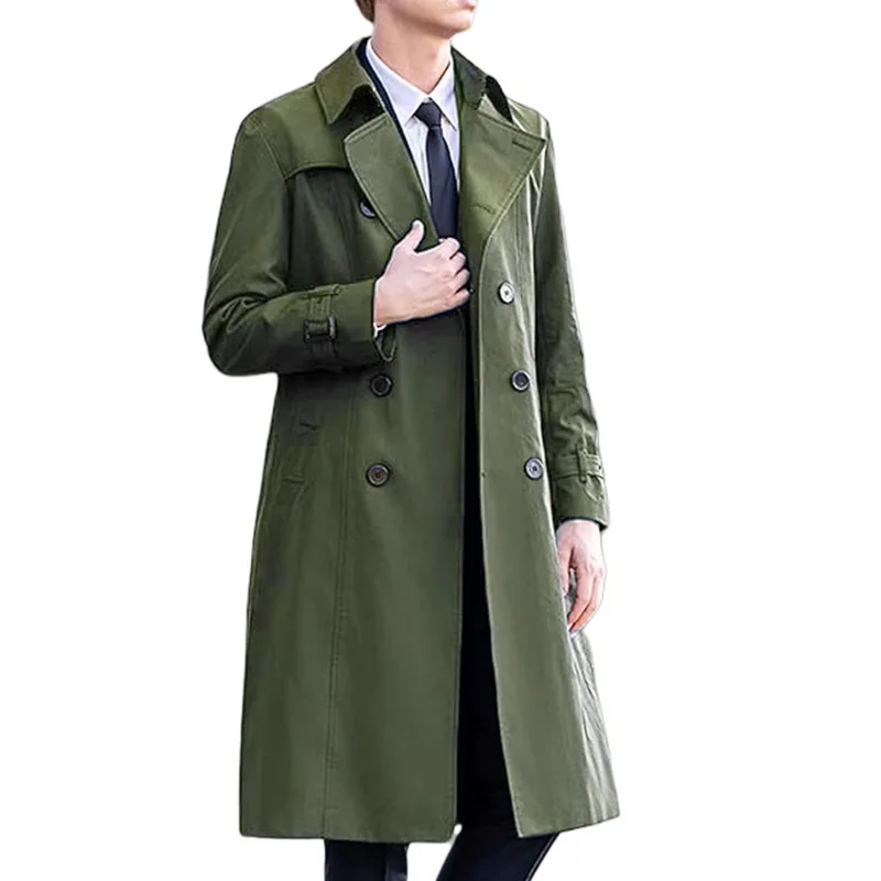 Thumbnail 4 - #14 Best Classic Trench Coats to Buy In 2026