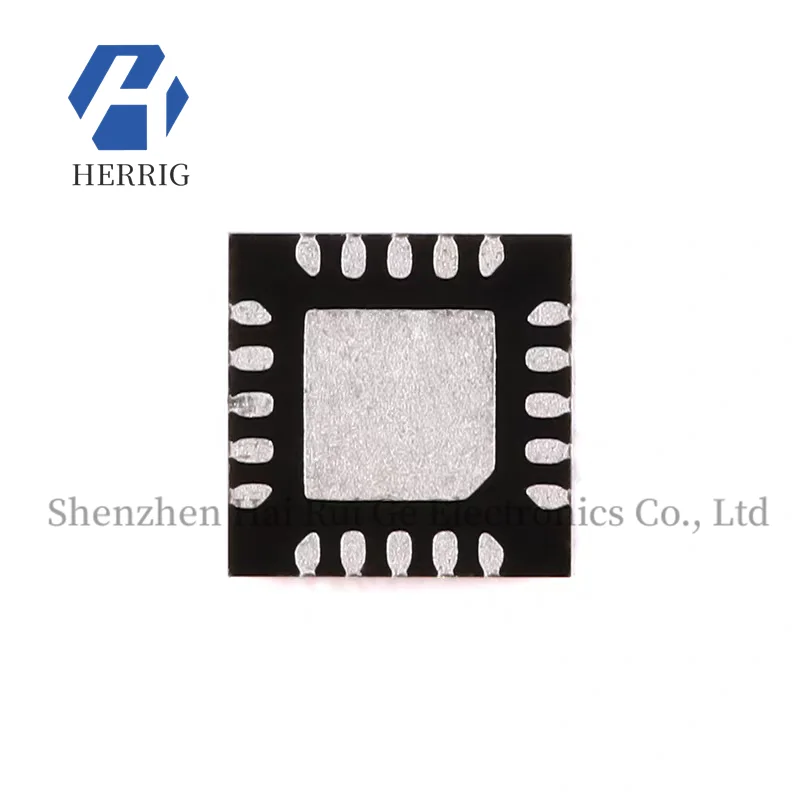 Genuine STC8H1K17-36I-QFN20 1T 8051 microcontroller single-chip microcomputer chip