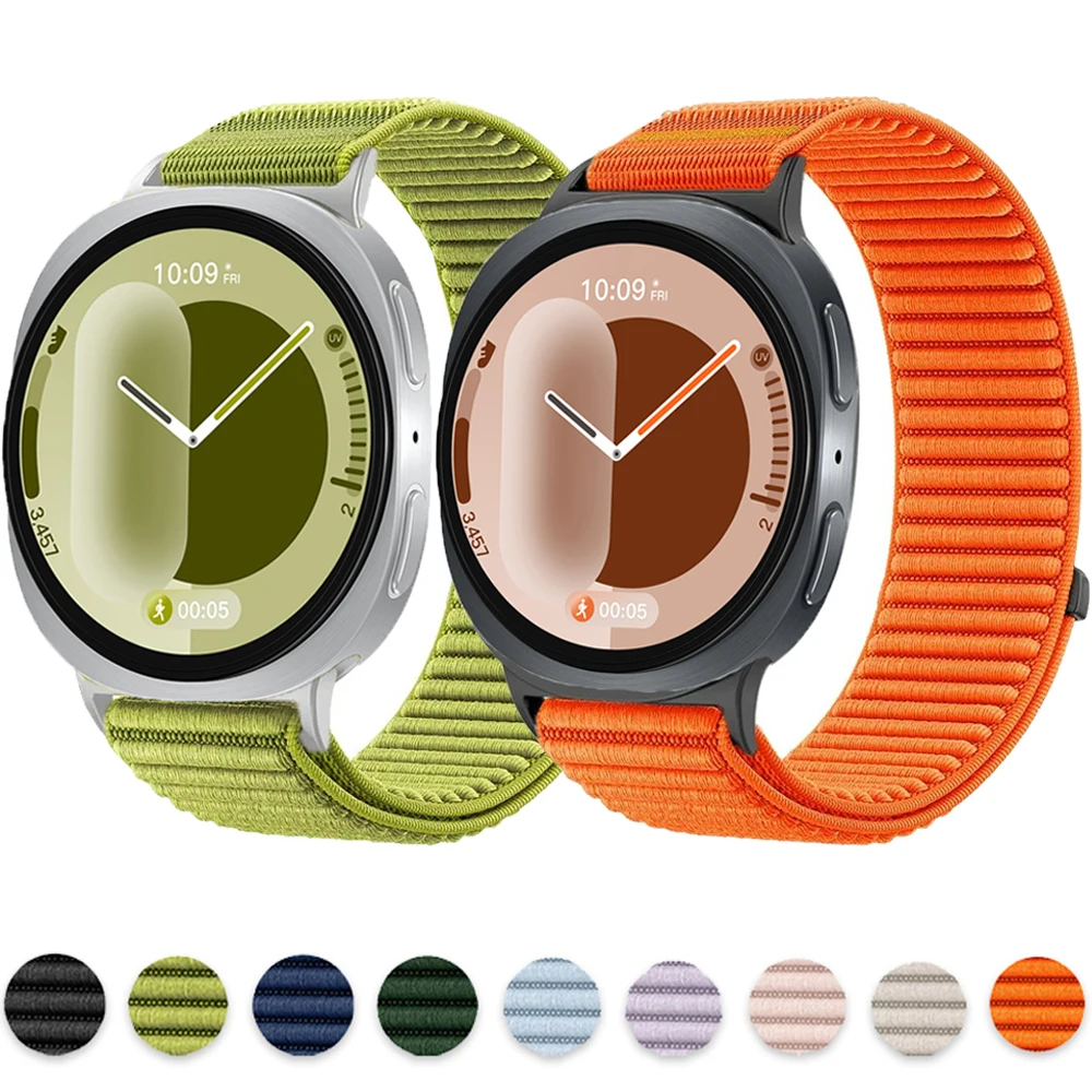 Nylon Loop Strap Fo… - image