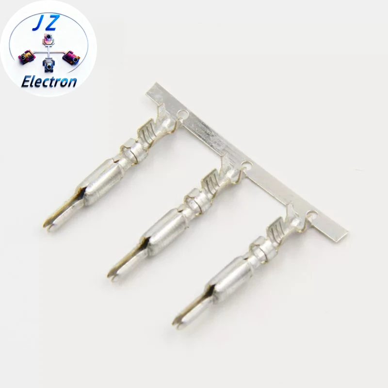 100PCS Original Genuine 770007-1 Instant Delivery Terminal Waterproof Connectors For Cars Smart Electronic Devices Automobile