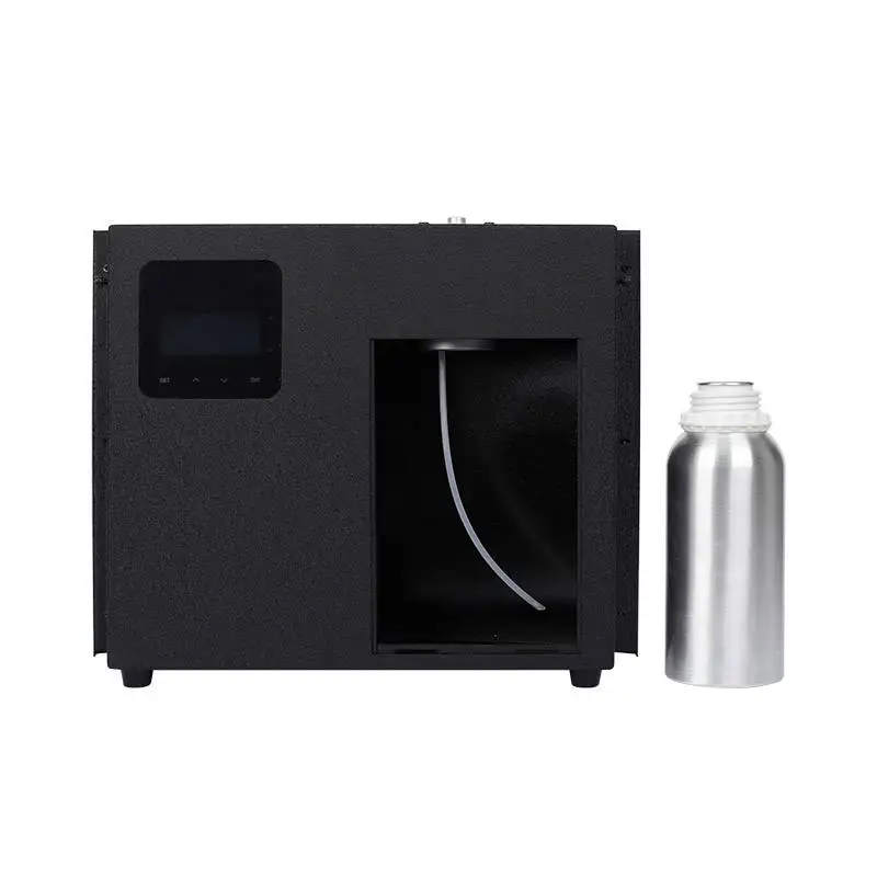 Hotel Fragrance Diffuser Home Fragrance Dispenser Timing Aromatherapy Machine Package Room Fragrance Machine Essential Oil Perfu