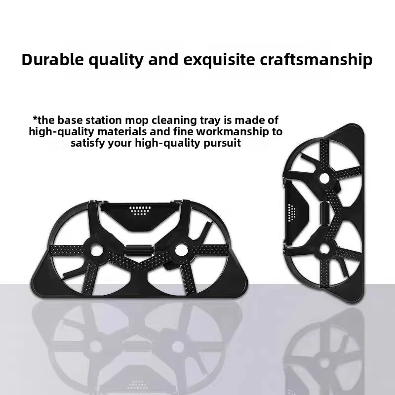 

dreame x40 Ultra/X30 Ultra/s30PU/L10s Ultra Gen 2/L10s Pro Ultra Robot arm series cleaning robot base station cleaning tray