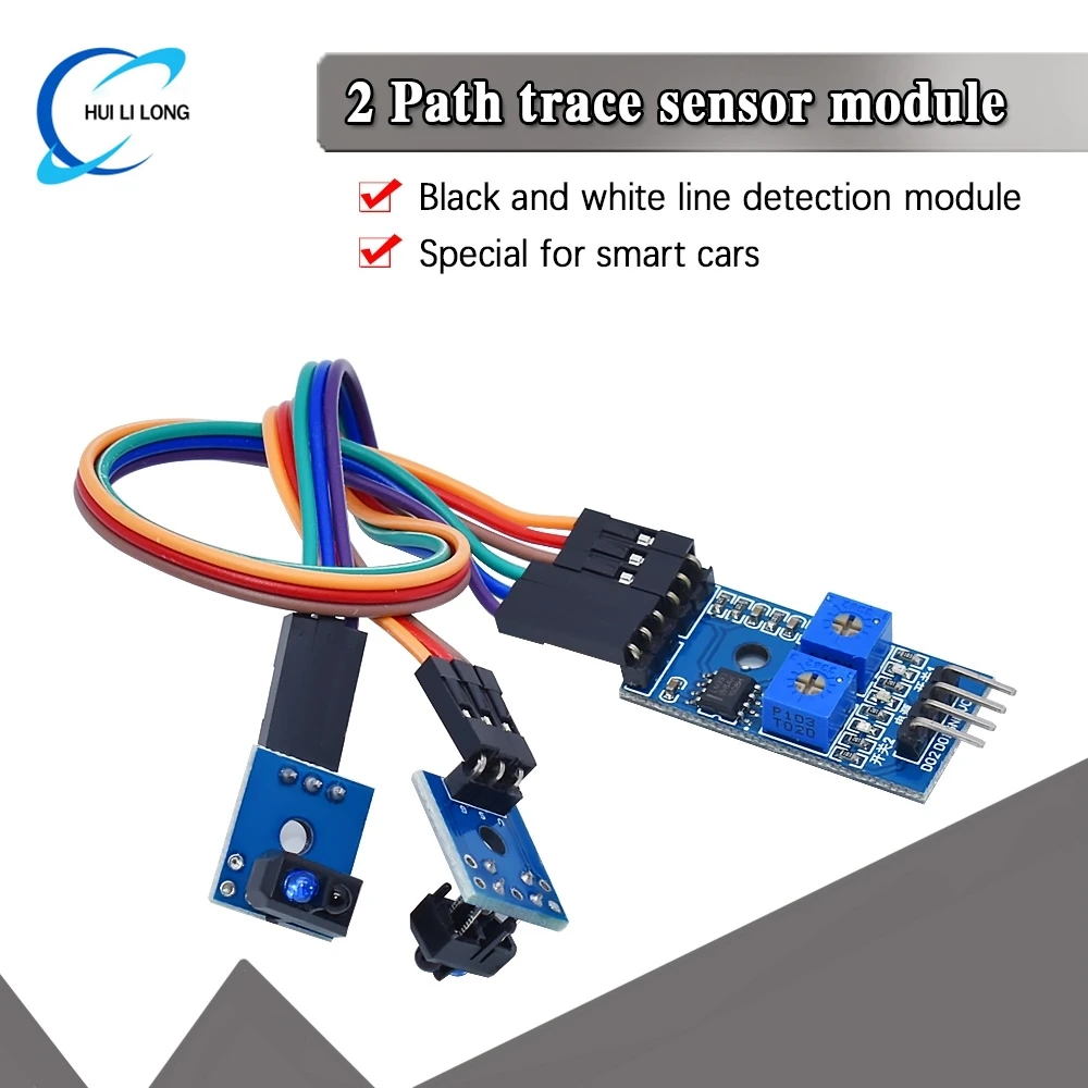 Capteur De Piste De… - image