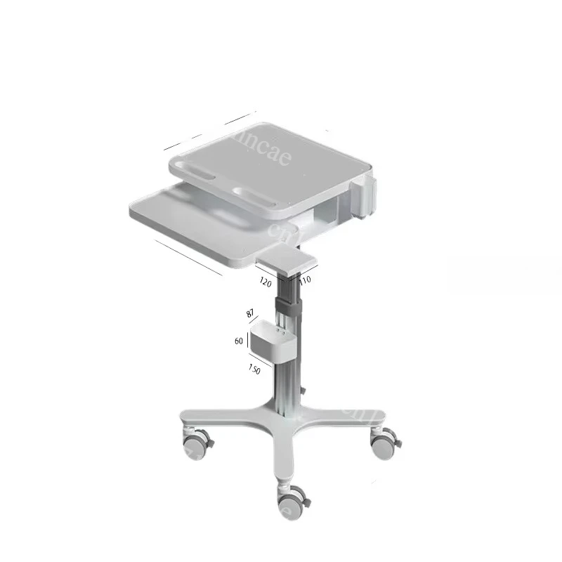 Place notebook MTO-3 handcart tool