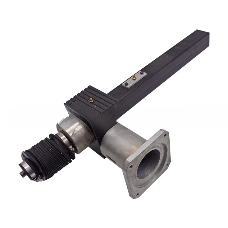 AC DC electric push rod Telescopic rod Large thrust Micro push rod Industrial electric push rod
