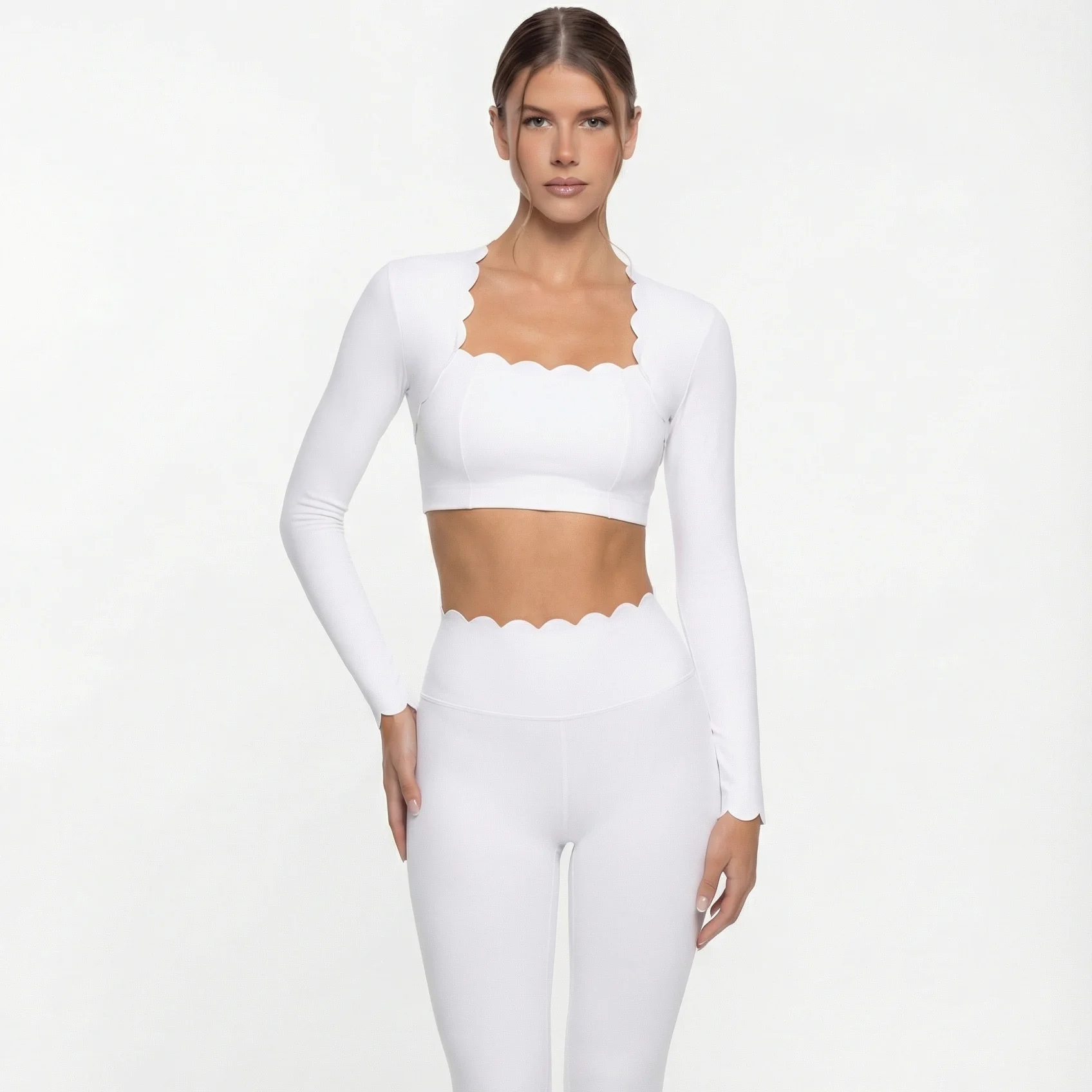 Thumbnail 3 - #33 Best Compression Sports Leggings to Buy In 2026