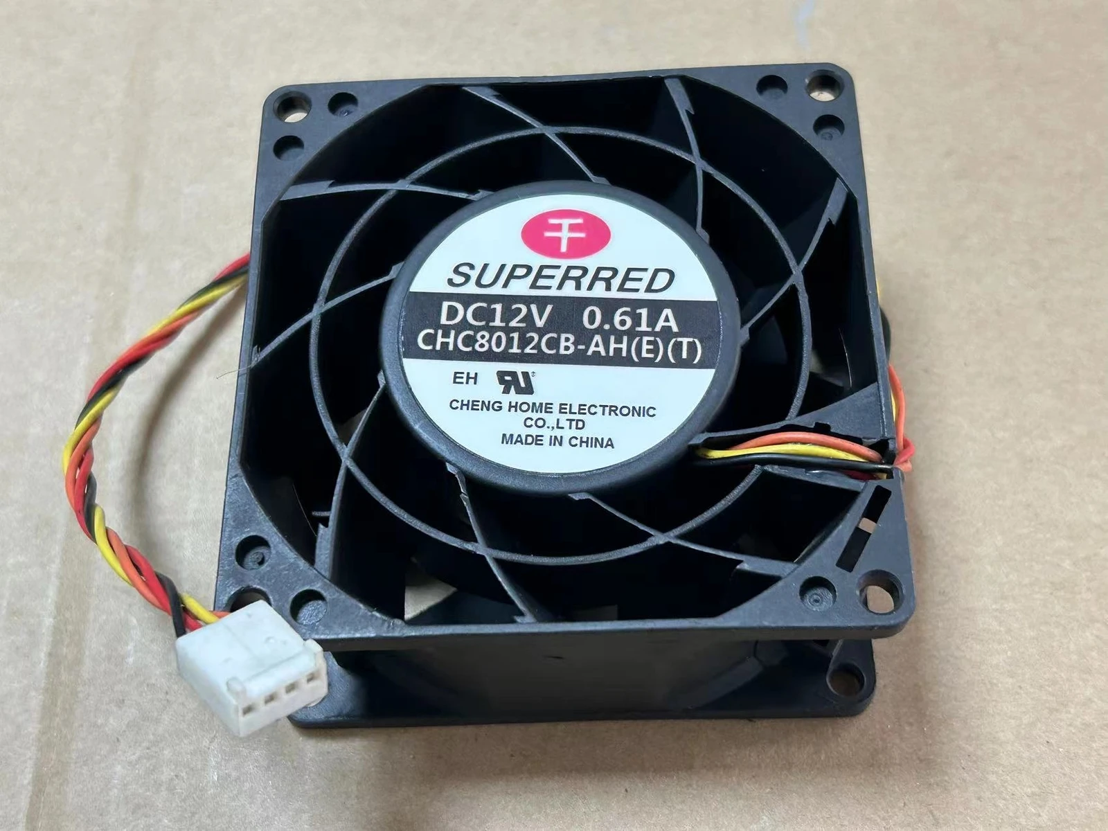 For Superred CHC801…