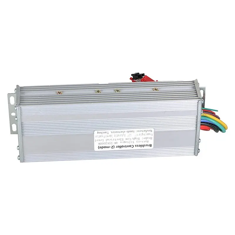 【PARTY  DAY】10X 48-72V 2000W DC Brushless Motor Speed Controller Replacement For E-Bike Scooter