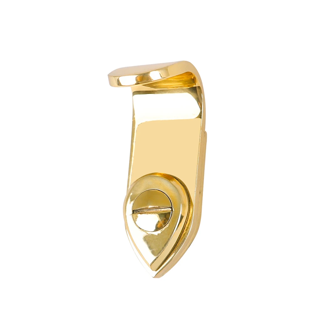 

1pc Saxophone Thumb Rest Metal Support Tenor Cushions Protector Practice Part Accessories Ergonomic Strong Durable Replacement