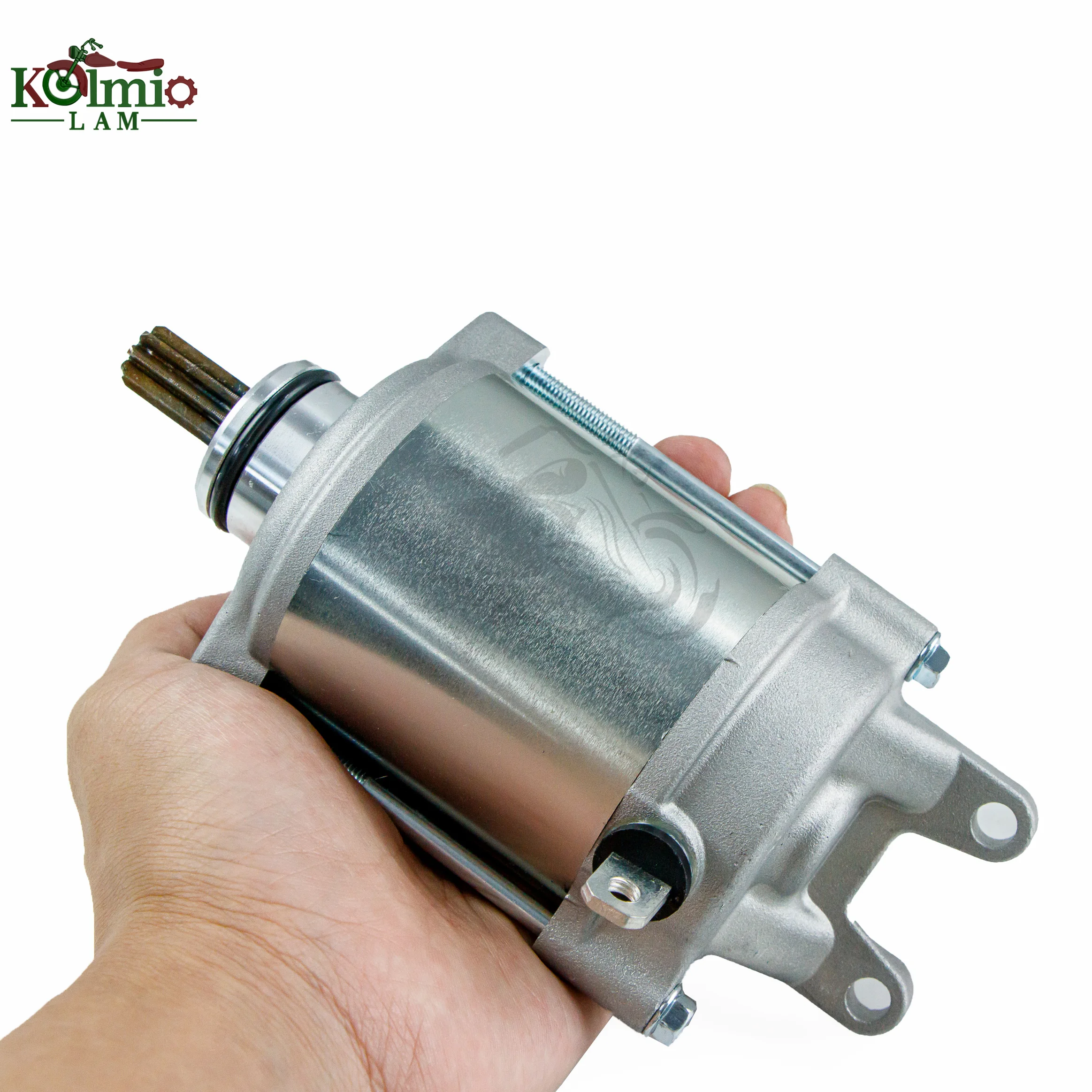 Motorcycle Accessories Starting Starter Motor Fit for BMW S1000RR 2008 - 2020 S1000R S1000XR 2014 - 2019 2009 2018 2017 2016