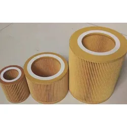 Screw Air Compressor 7.5KW 11KW Air Filter Element C1140 C1250 Air Compressor Accessories 1PC