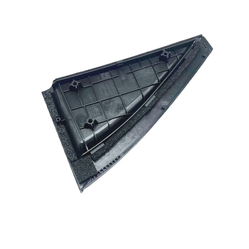 838301F001 838401F001 Rear Door Outside Delta Moldings Triple-Cornered Trim Cover LH RH For Kia Sportage 2006-2010 83830-1F001